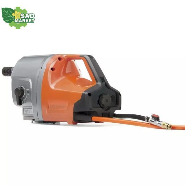 Дрель для бурения Husqvarna Construction DM650 (9665636-01) 9665636-01 фото