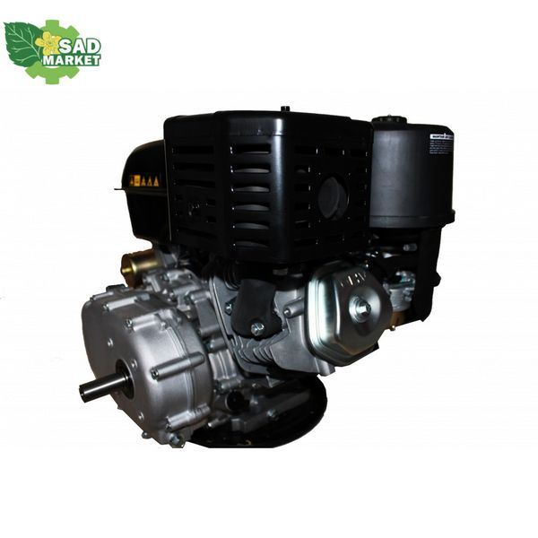Двигатель бензиновый GrunWelt GW460FE-S(CL) / WM192FЕ-S(CL) 20111 фото
