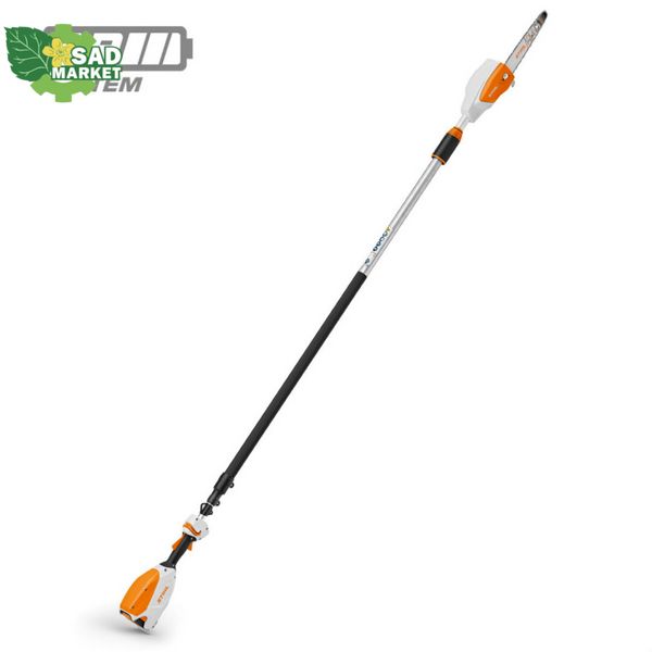 Высоторез аккумуляторный STIHL HTA 86 LA032000005 фото