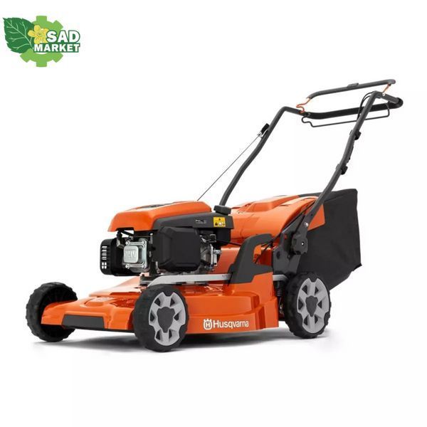 Бензиновая газонокосилка HUSQVARNA LC 253 S 9705415-01 фото