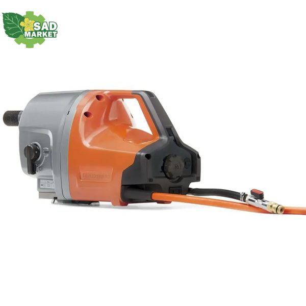 Дрель для бурения Husqvarna Construction DM650 (9665636-01) 9665636-01 фото