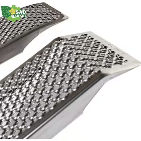 Рампы прямые 3 м х 1000 кг RS31000 фото