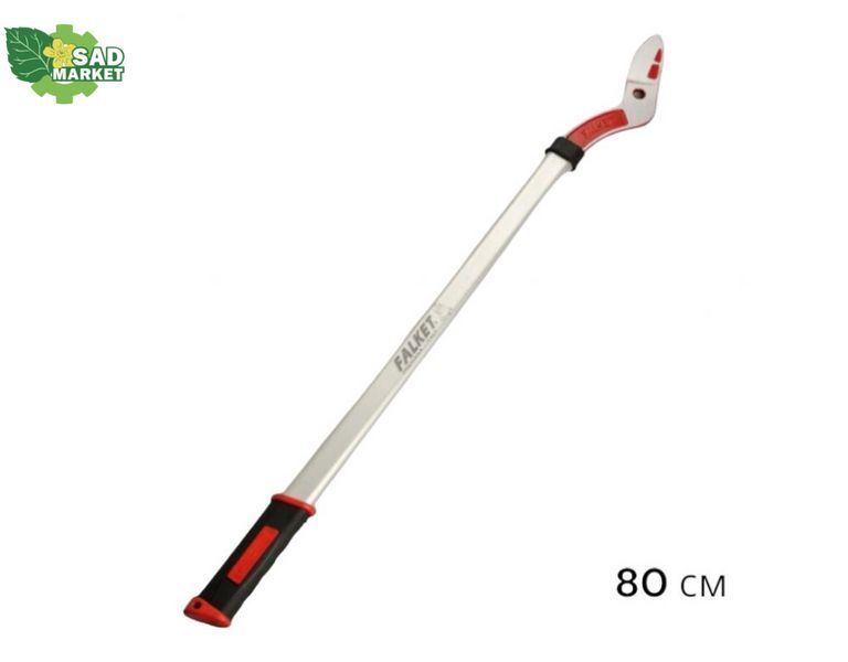 Лезо різальне зігнуте до сучкоріза FALKET FAL8006 0306-80 фото