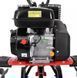 Бензиновий культиватор HECHT790BS, Briggs&Stratton CR950, 5.7 к.с., 208 куб.см, 1 вперед/1 назад, Ручний стартер, Бензиновий HECHT790BS фото 16