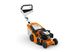 Газонокосилка бензиновая Stihl RM 443.3 (WB400113405) RM 443.3 фото 1