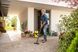 Пылесос хозяйственный аккумуляторный Karcher WD 3-18 1.628-550.0 фото 8