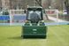 Косилка скарификатор навесная с бункером Perruzo Koala 1600 (с гидравлическим открыванием бункера) Koala 1600 фото 3