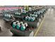 Компрессор поршневой безмасляный Mast MOF1680/3x1500-120L MOF1680/3x1500-120L фото 10