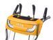 Подметальная машина бензиновая STIGA SWS 800 GE SWS800GE фото 4