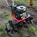 Бензиновий культиватор HECHT790BS, Briggs&Stratton CR950, 5.7 к.с., 208 куб.см, 1 вперед/1 назад, Ручний стартер, Бензиновий HECHT790BS фото 13