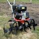 Бензиновий культиватор HECHT790BS, Briggs&Stratton CR950, 5.7 к.с., 208 куб.см, 1 вперед/1 назад, Ручний стартер, Бензиновий HECHT790BS фото 20