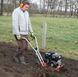 Бензиновий культиватор HECHT790BS, Briggs&Stratton CR950, 5.7 к.с., 208 куб.см, 1 вперед/1 назад, Ручний стартер, Бензиновий HECHT790BS фото 19