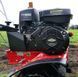 Бензиновий культиватор HECHT790BS, Briggs&Stratton CR950, 5.7 к.с., 208 куб.см, 1 вперед/1 назад, Ручний стартер, Бензиновий HECHT790BS фото 14