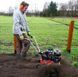 Бензиновий культиватор HECHT790BS, Briggs&Stratton CR950, 5.7 к.с., 208 куб.см, 1 вперед/1 назад, Ручний стартер, Бензиновий HECHT790BS фото 15