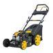 Газонокосилка бензиновая Mowox PM 4650 SHW-2 10000226 фото 3