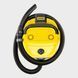 Пылесос хозяйственный аккумуляторный Karcher WD 3-18 1.628-550.0 фото 3