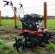 Бензиновий культиватор HECHT790BS, Briggs&Stratton CR950, 5.7 к.с., 208 куб.см, 1 вперед/1 назад, Ручний стартер, Бензиновий HECHT790BS фото 10