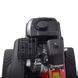 Бензиновий культиватор HECHT790BS, Briggs&Stratton CR950, 5.7 к.с., 208 куб.см, 1 вперед/1 назад, Ручний стартер, Бензиновий HECHT790BS фото 6