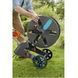 Тележка для шланга Gardena AquaRoll L Easy 18520-20.000.00 фото 2