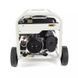 Генератор бензиновый Matari MH7000EA MMH-07 фото 3