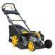 Газонокосилка бензиновая Mowox PM 4650 SHW-2 10000226 фото 2
