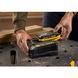 Зарядное устройство быстрое 4A + 2 АКБ Stanley FATMAX V20 2A SFMCB12D2 SFMCB12D2-QW фото 5