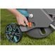 Тележка для шланга Gardena AquaRoll L Easy 18520-20.000.00 фото 6