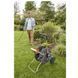 Тележка для шланга Gardena AquaRoll L Easy 18520-20.000.00 фото 4