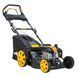 Газонокосилка бензиновая Mowox PM 4650 SHW-2 10000226 фото 1