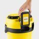 Пылесос хозяйственный аккумуляторный Karcher WD 3-18 1.628-550.0 фото 4