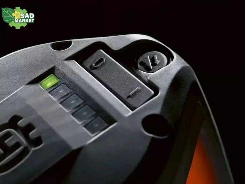 Дрель для бурения Husqvarna Construction DM650 (9665636-01) 9665636-01 фото