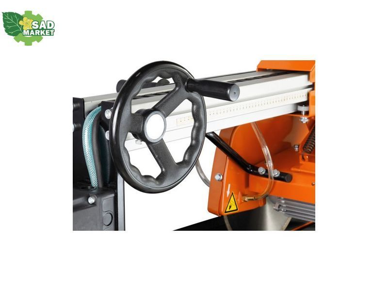Камнерез электрический GOLZ GS350A-XL 400V 2 893 505 200 фото