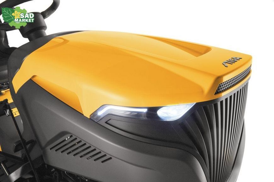 Трактор садовый бензиновый Stiga Estate 9122 WX, Honda GXV 690, 18.3 л.с., 688 куб.см Estate9122WX фото