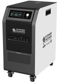 Зарядна станція Kоnner&Sоhnen KS 5200PS KS 5200PS фото