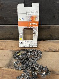 Ланцюг 20"/50cм, .325"; 1.3 мм, 78E, STIHL Rapid Super 23RS PRO, 23RSPro78E 36900000078 фото