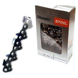 Ланцюг 16"/40cм, .325"; 1.6 мм, 68E, STIHL Rapid Micro 26RM, 26RM68E 36860000068 фото