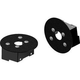 Защита от травы на колеса 16x6.50-8 к мульчерам GRILLO GH 7, GH 8, GH 9 937611 фото