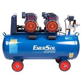 Компресор безмасляний EnerSol ES-AC885-100-4OF ES-AC885-100-4OF фото