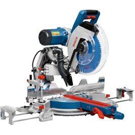 Пила торцовочная Bosch GCM 12 GDL Professional 0601B23600 фото