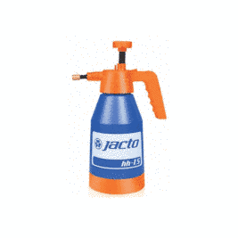 Опрыскиватель портативный ручной JACTO НН-1.5 НН-1.5 фото