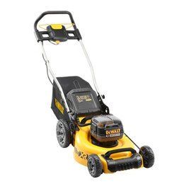 Газонокосарка акумуляторна DeWALT DCMW564P2 DCMW564P2 фото