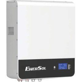 Акумуляторна батарея EnerSol EB-0512LFPW EB-0512LFPW фото
