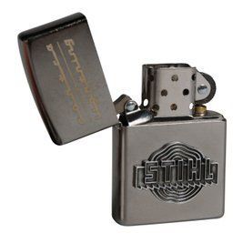 Запальничка Zippo, STIHL 04206600001 фото