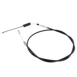 Трос приводу газонокосарки HONDA HRD 536 TXE 54510-VFO-E51 фото