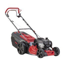 Газонокосилка бензиновая AL-KO Premium 524 SP-B (123061) Premium 524 SP-B фото