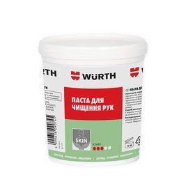 Паста для очищення рук WURTH Profi 1000 ml 0893955210 фото