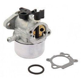 Карбюратор к двигателям Briggs & Stratton 126T05, 126T02 790978 фото