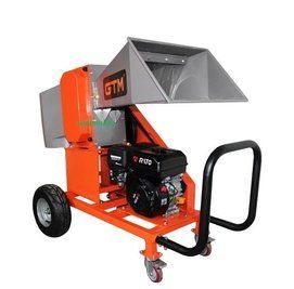 Измельчитель бензиновый GTM LC-80R LC80R фото