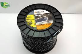 Волосінь косильна Oleo-Mac Platin Cut 4.0*99м 63040264 фото