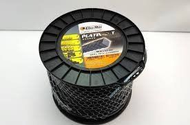 Волосінь косильна Oleo-Mac Platin Cut 4.0*99м 63040264 фото
